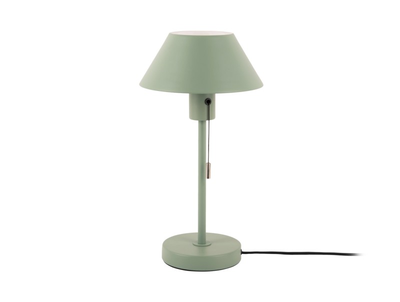 Populaire Groene Retro Bureaulamp