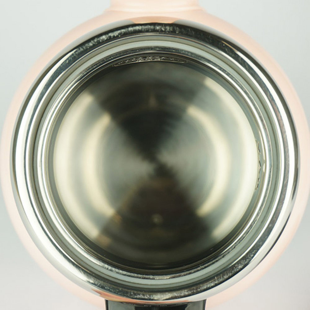 Retro waterkoker 1.7 liter ice