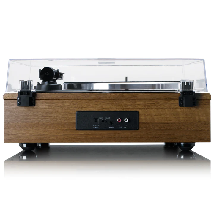 Lenco LS-410WA - Hout