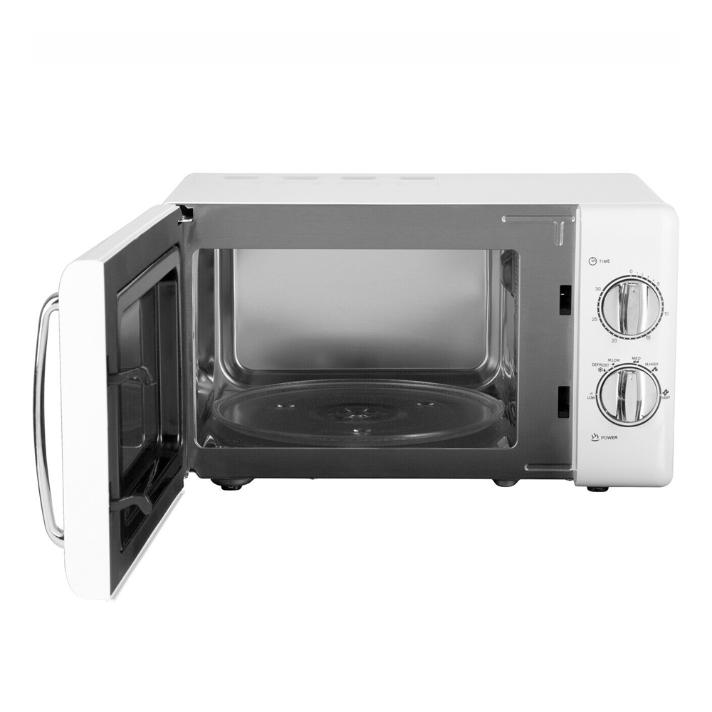 Tower Retro Magnetron T24017 20L Wit