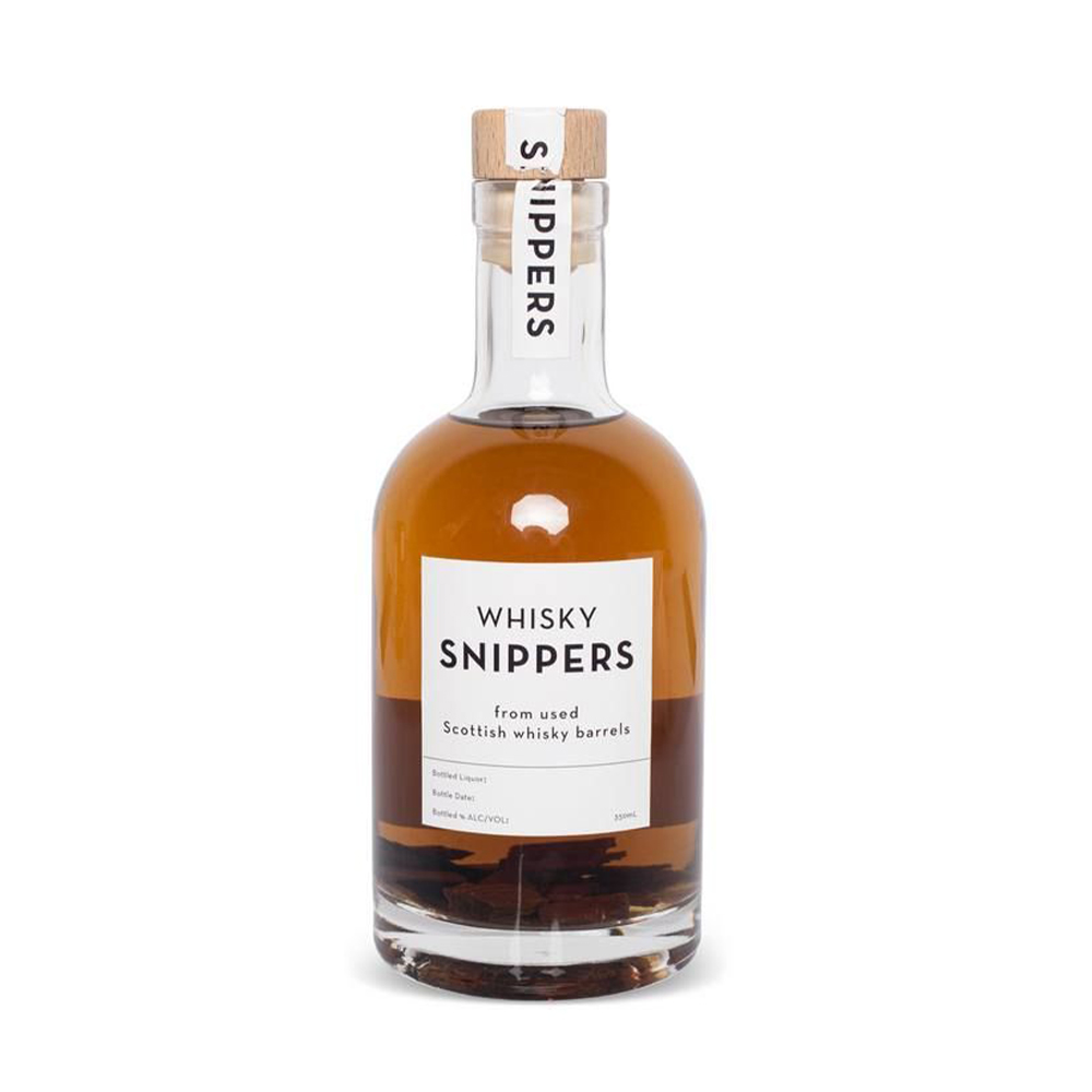 Snippers Originals Whisky - 350 ml