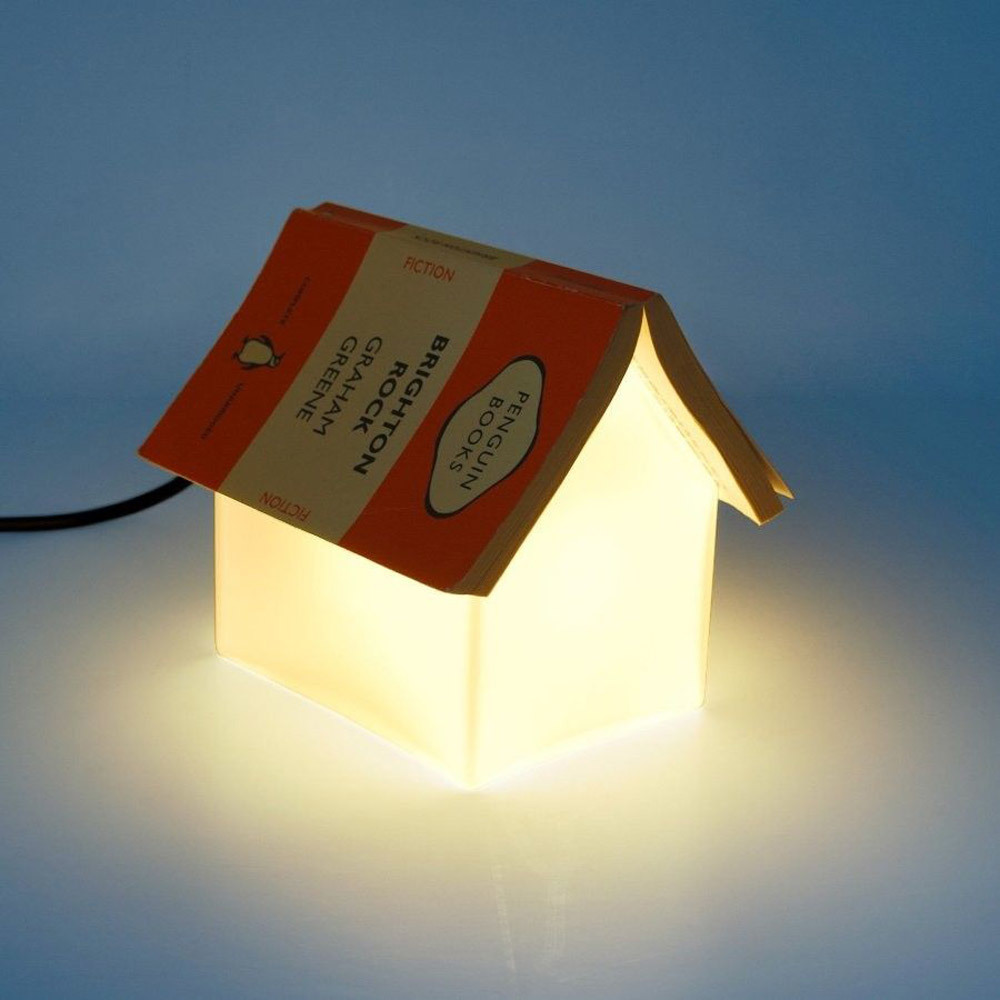 Bookrest leeslamp boekenstandaard lamp