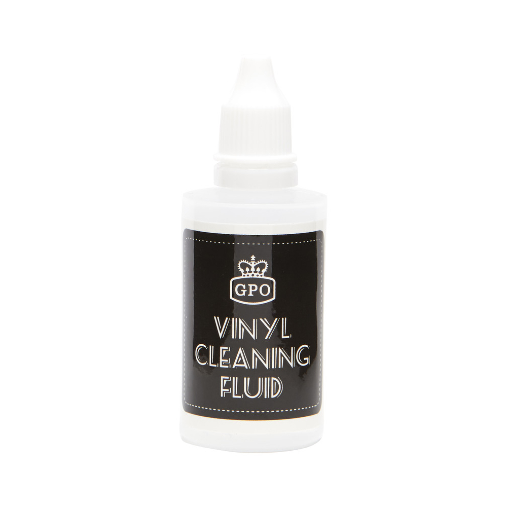 GPO vinyl onderhoudsset 