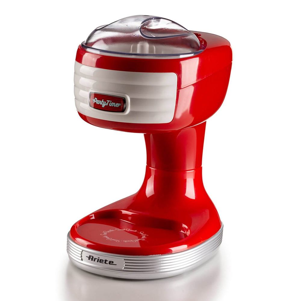 Ariete Party Time granita / slush puppy machine 