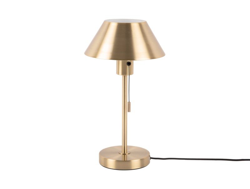 Trendy Gouden Retro Bureaulamp