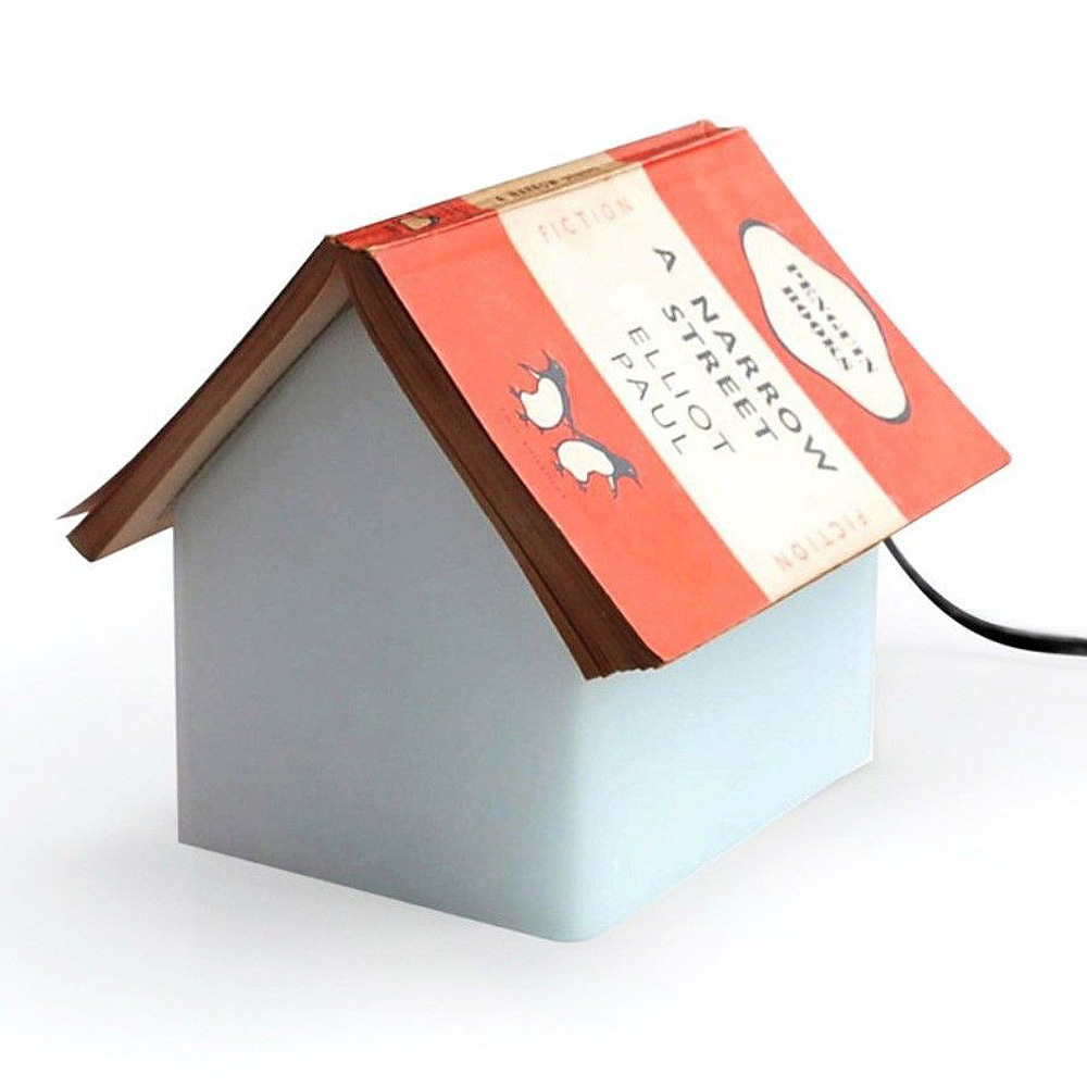 Bookrest leeslamp boekenstandaard lamp