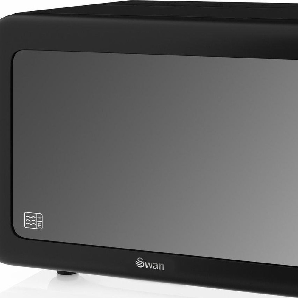 Swan Magnetron 20L Zwart