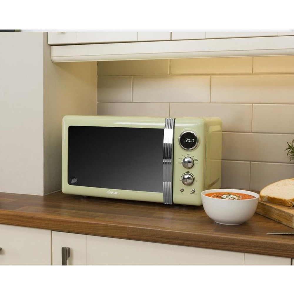 Swan Magnetron 20L Groen