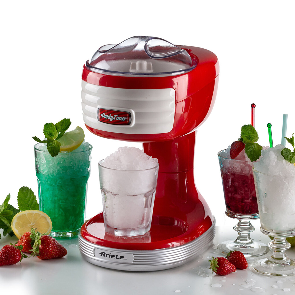 Ariete Party Time granita / slush puppy machine 