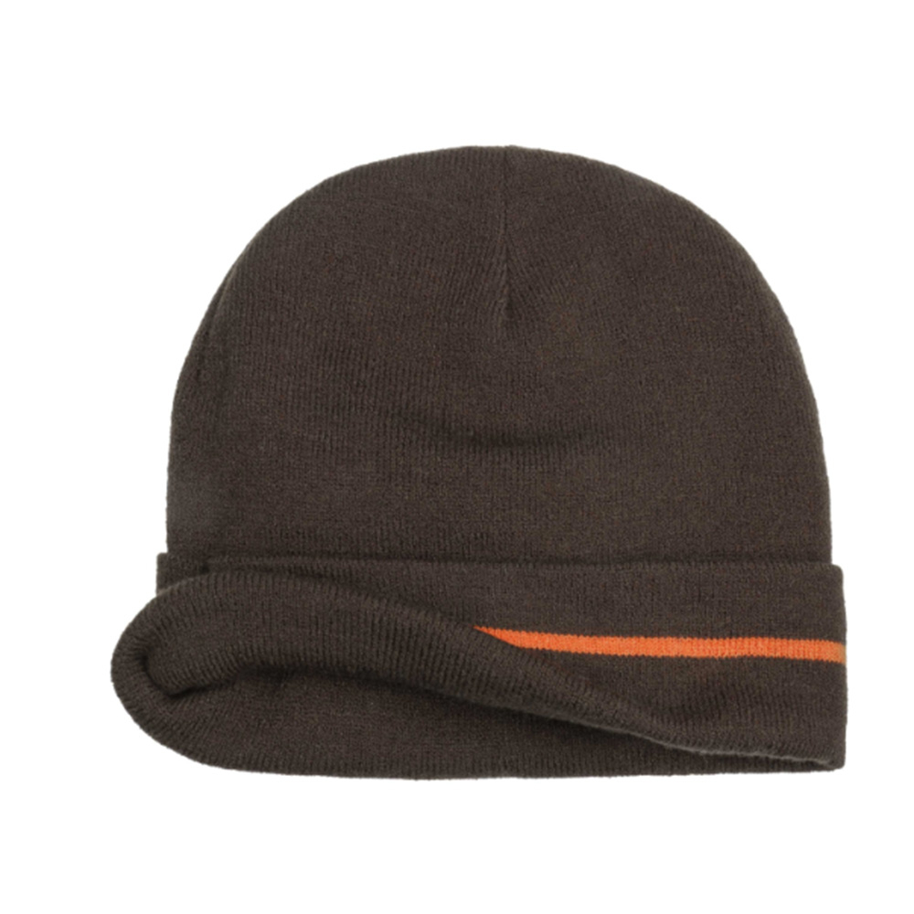 Stetson Retro Beanie Muts Racing Team 76 Bruin