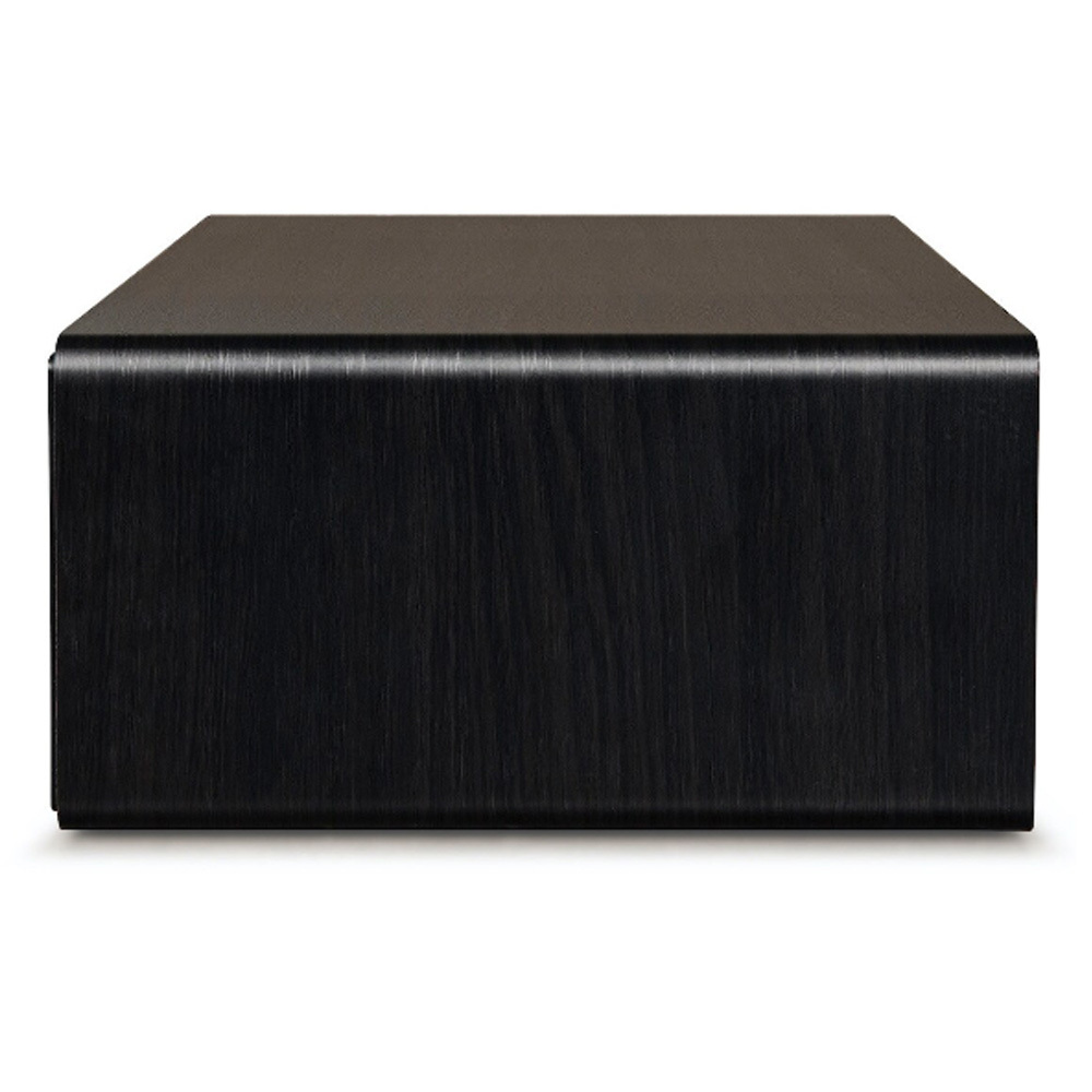 Crosley Metro Radio Cd-Speler Bluetooth Zwart