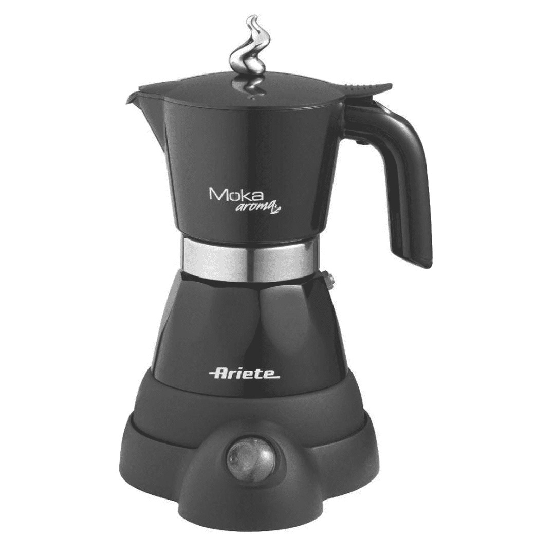 Elektrische percolator 