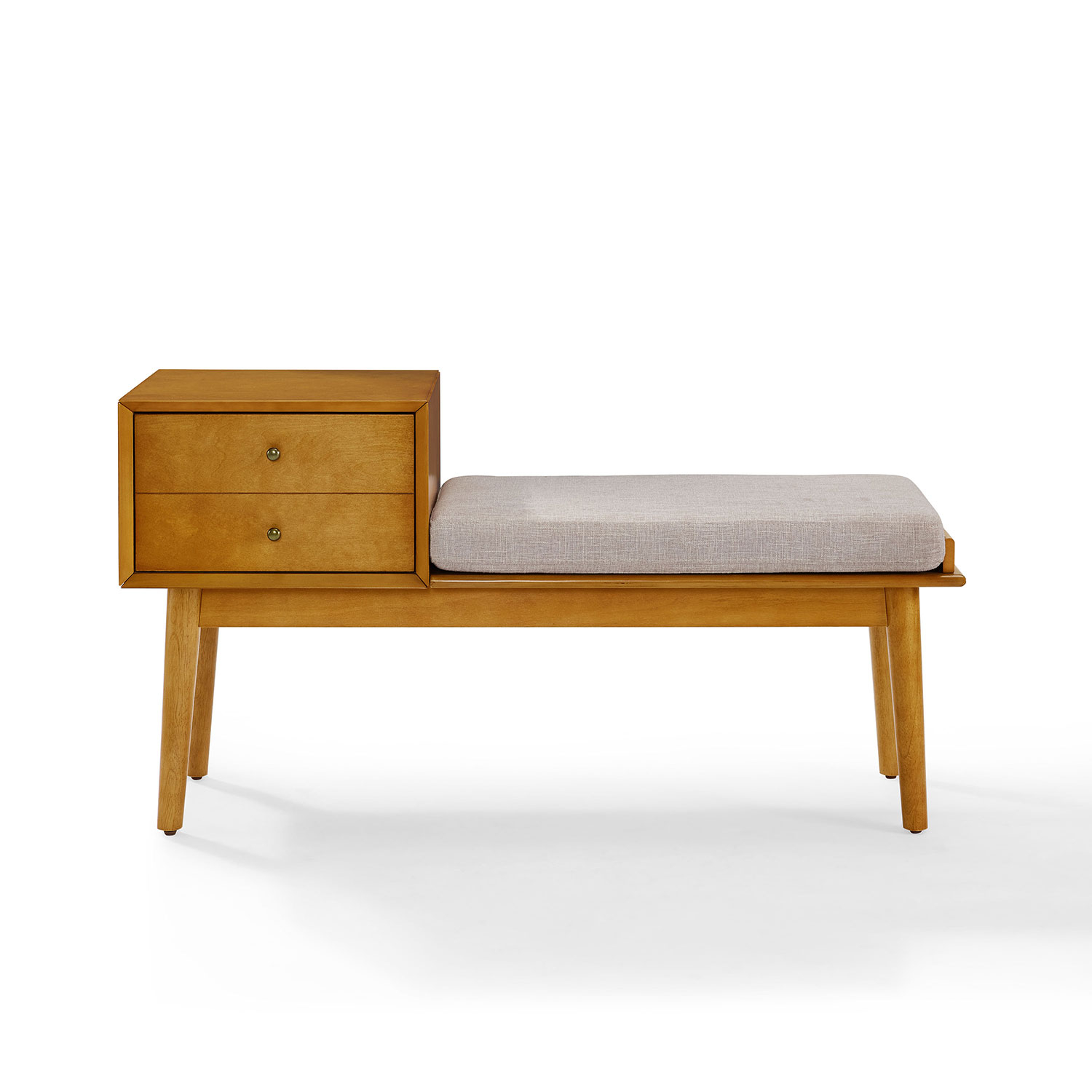 Crosley Landon platenspeler bankje