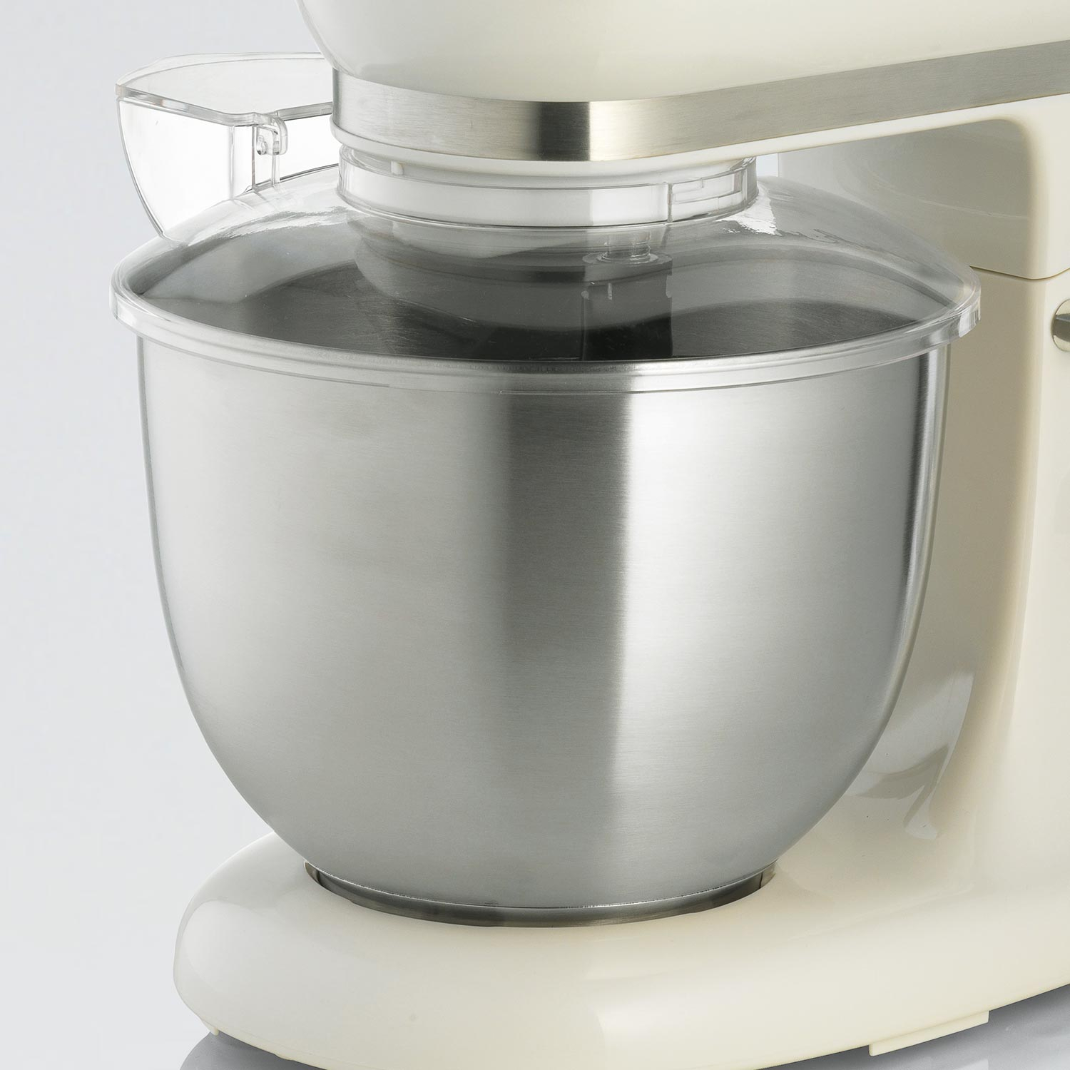 Retro keukenmachine beige Retro keukenmachine beige