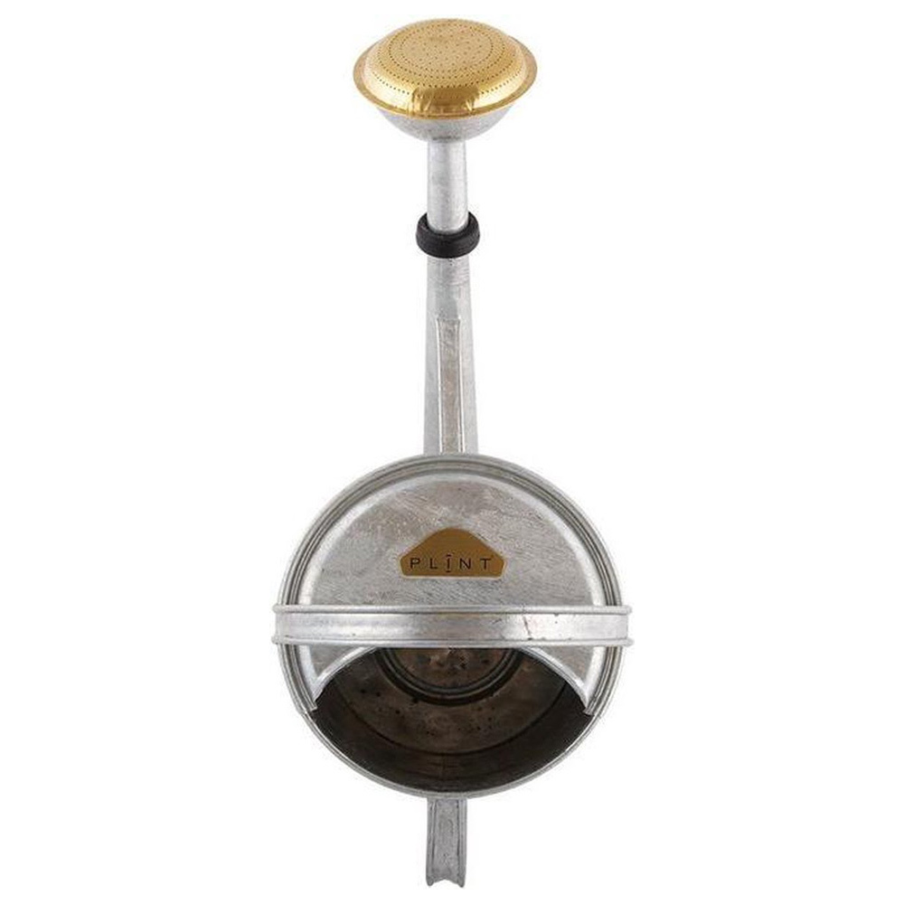 PLINT Retro Gieter 9 Liter Zink