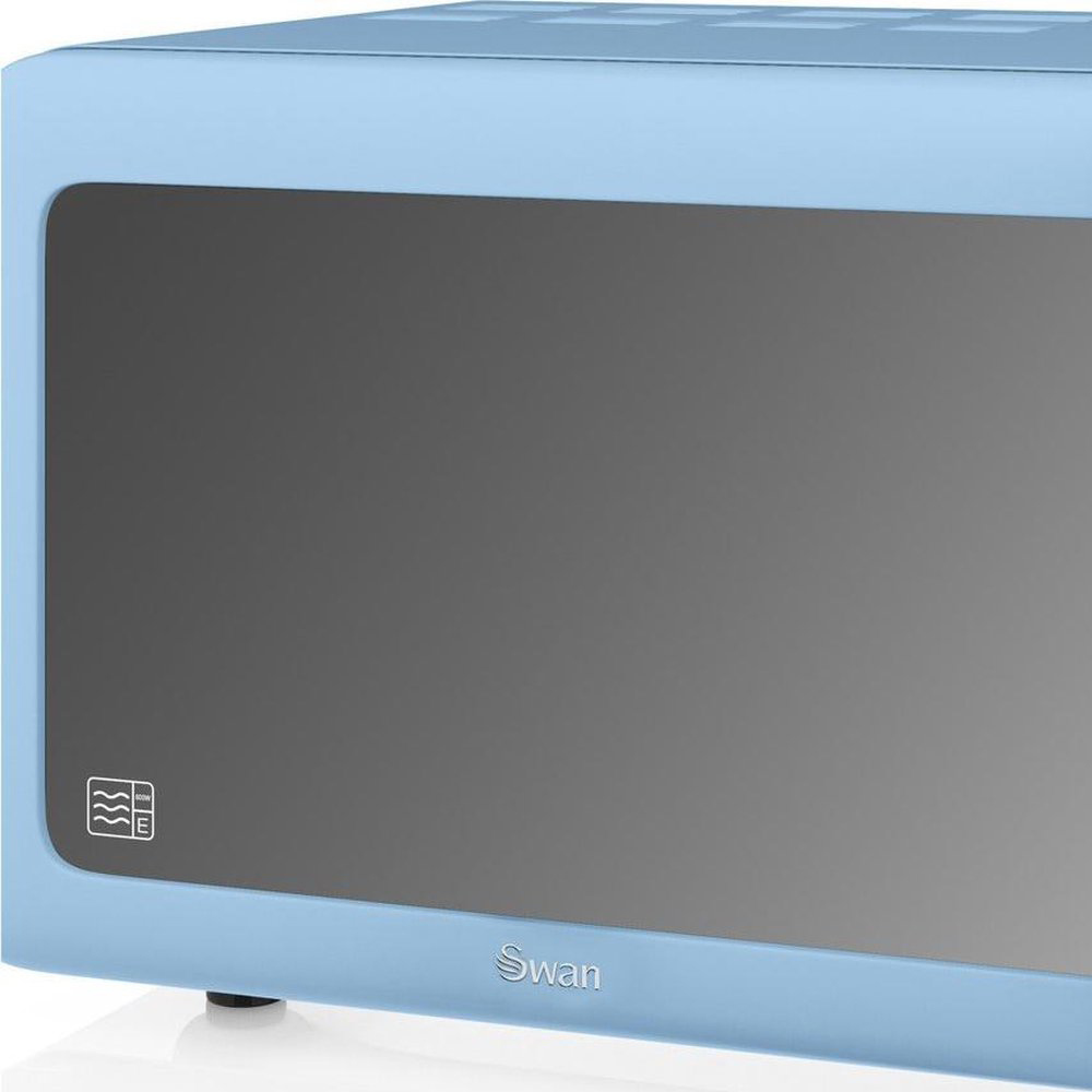 Swan Magnetron 20L Sky Blue