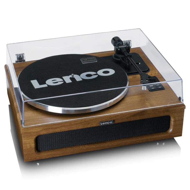 Lenco LS-410WA - Hout