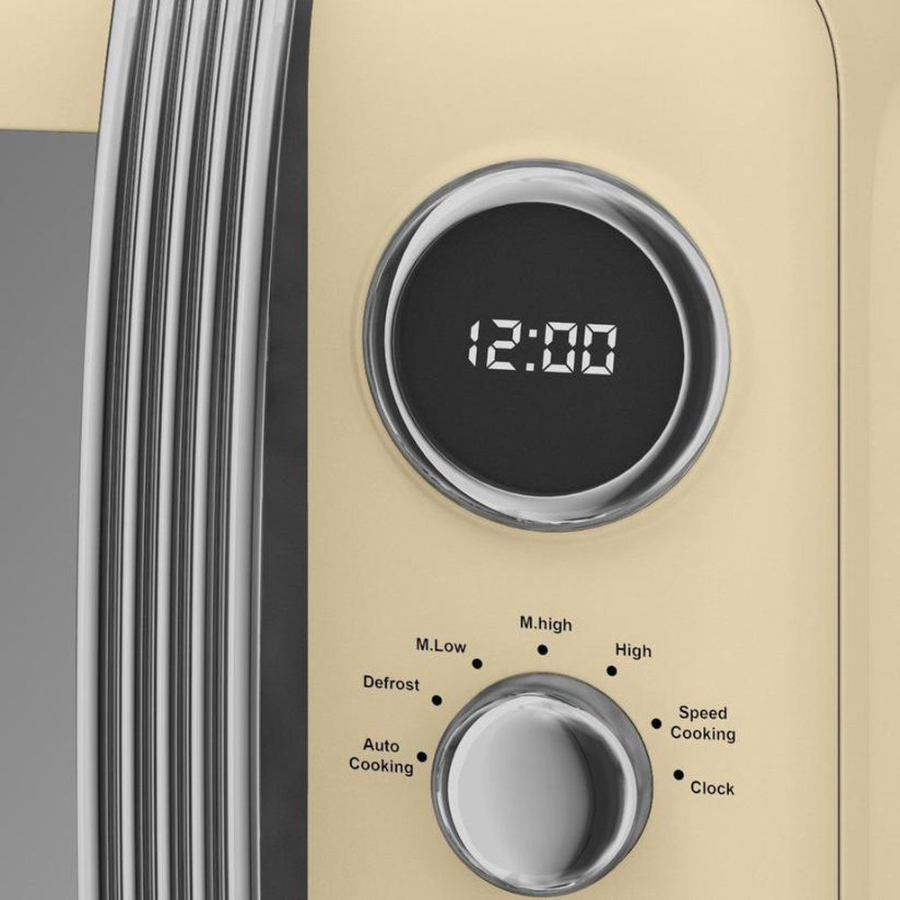 Swan Magnetron 20L Creme
