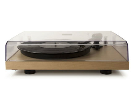 Crosley C10 platenspeler natural