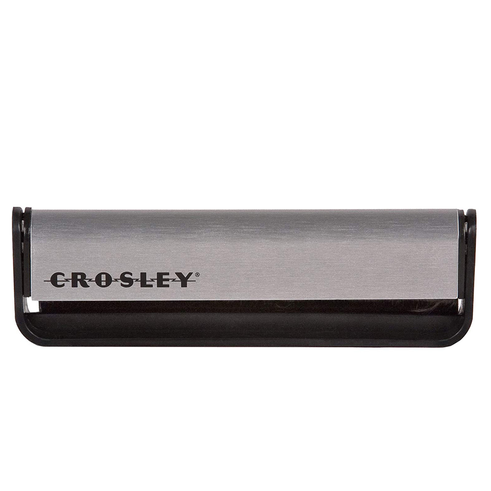 Crosley Carbon Fiber Record Brush
