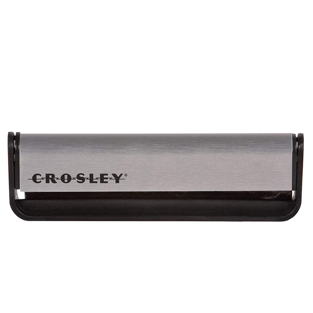 Crosley carbon fiber record brush