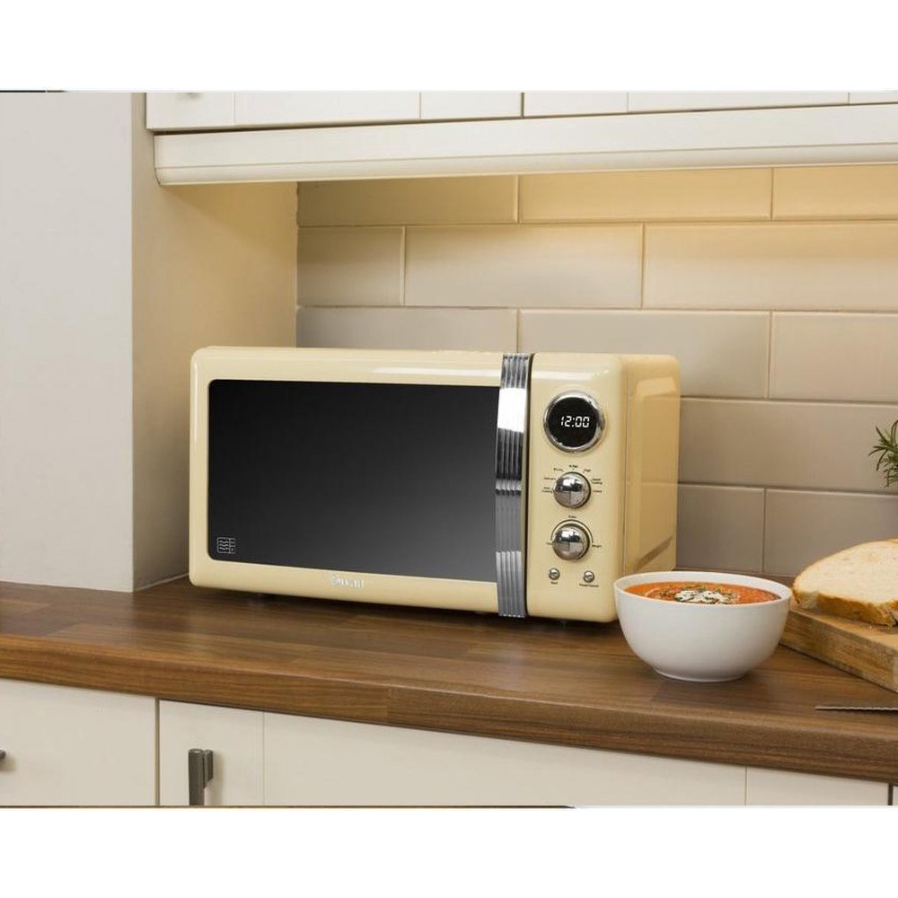 Swan Magnetron 20L Creme