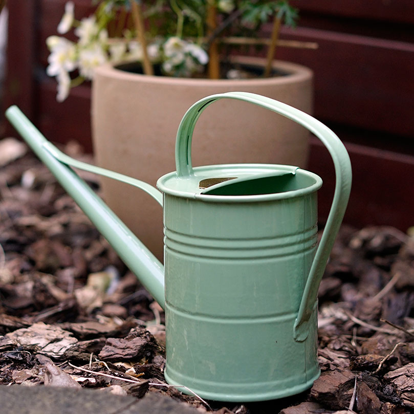 PLINT Retro Gieter 1.5 Liter Summer Green