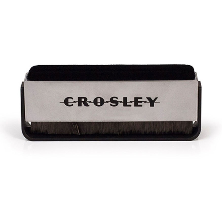 Crosley Anti Static Combo Record Cleaning Brush