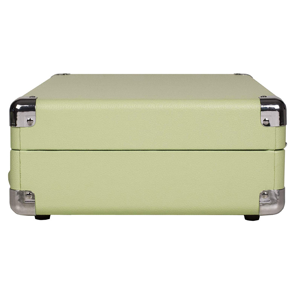 Crosley Cruiser Deluxe Platenspeler Mint