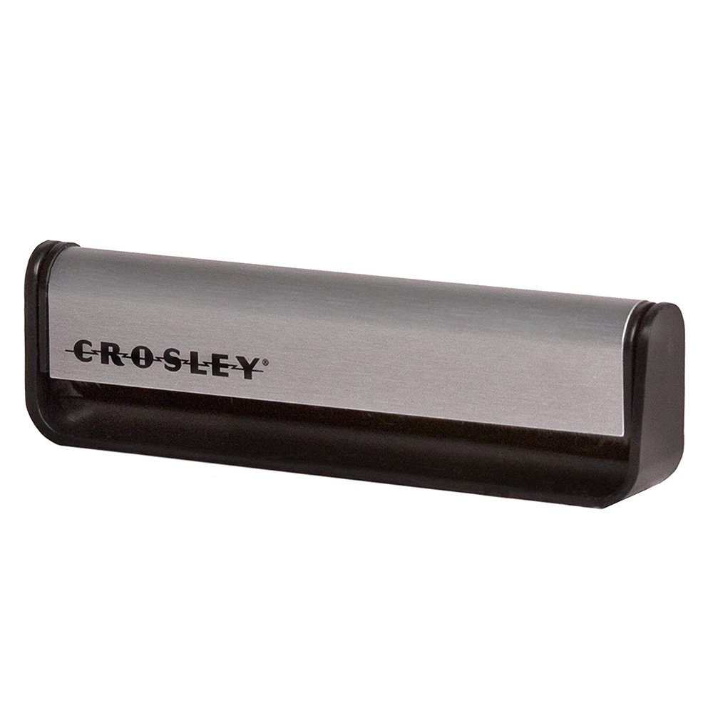 Crosley carbon fiber record brush