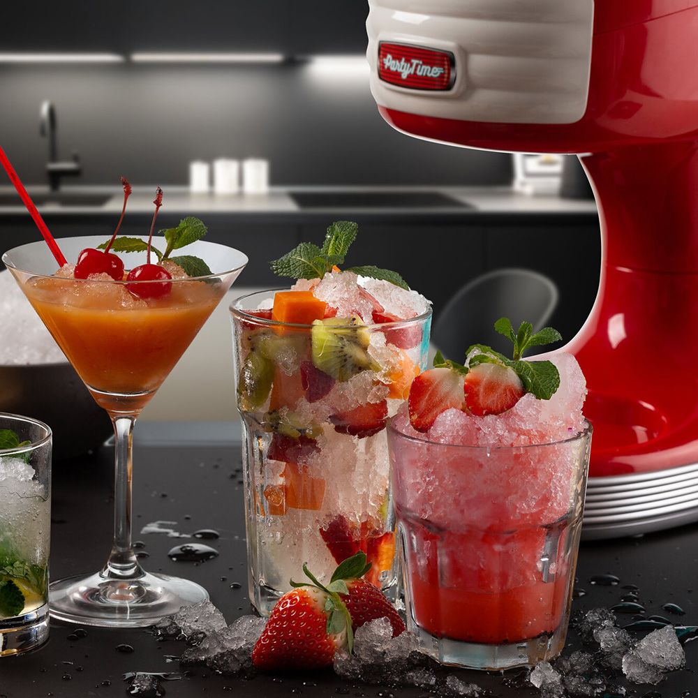 Ariete Party Time granita / slush puppy machine 