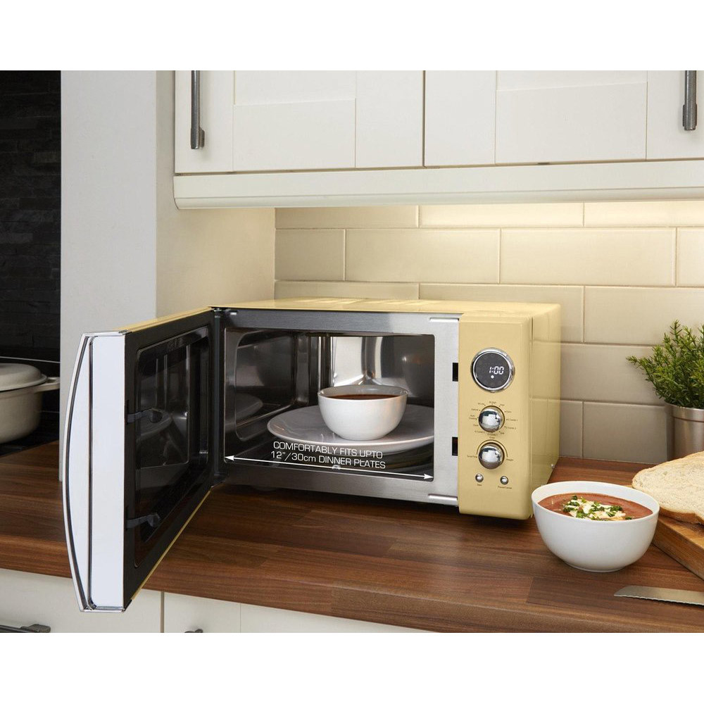 Swan Magnetron 20L Creme