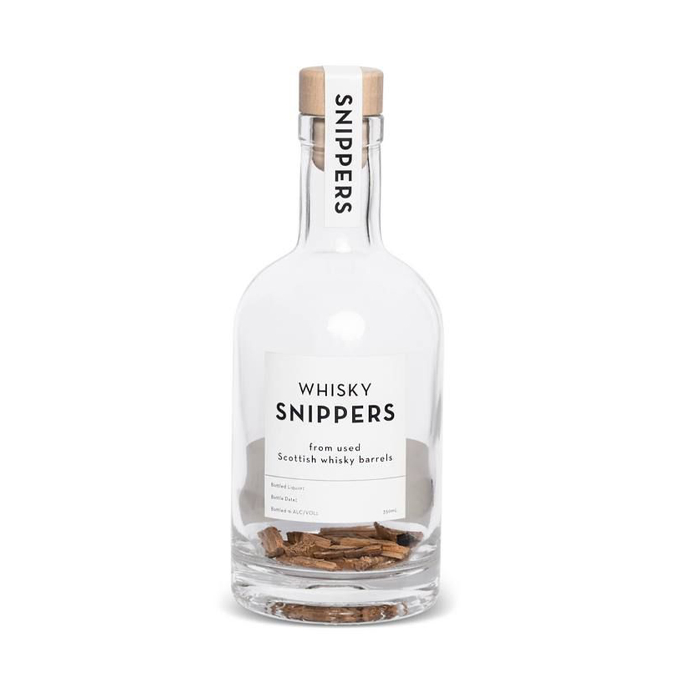 Snippers Originals Whisky - 350 ml