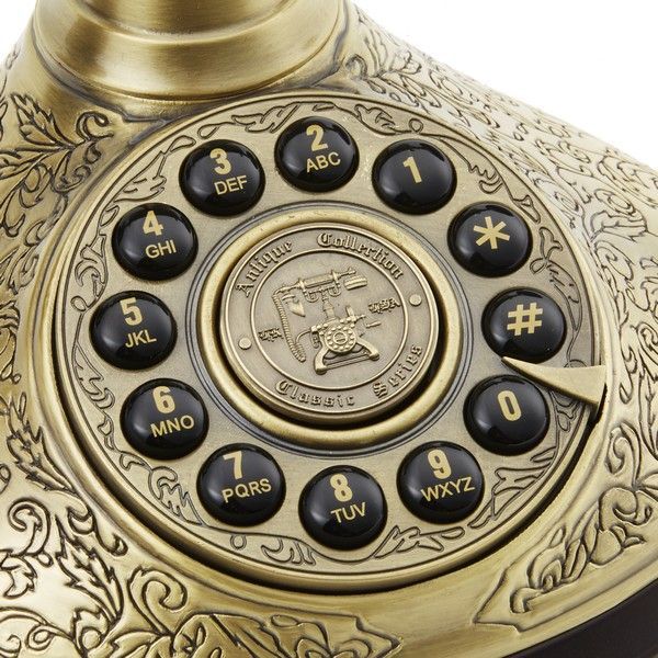 Duchess retro telefoon