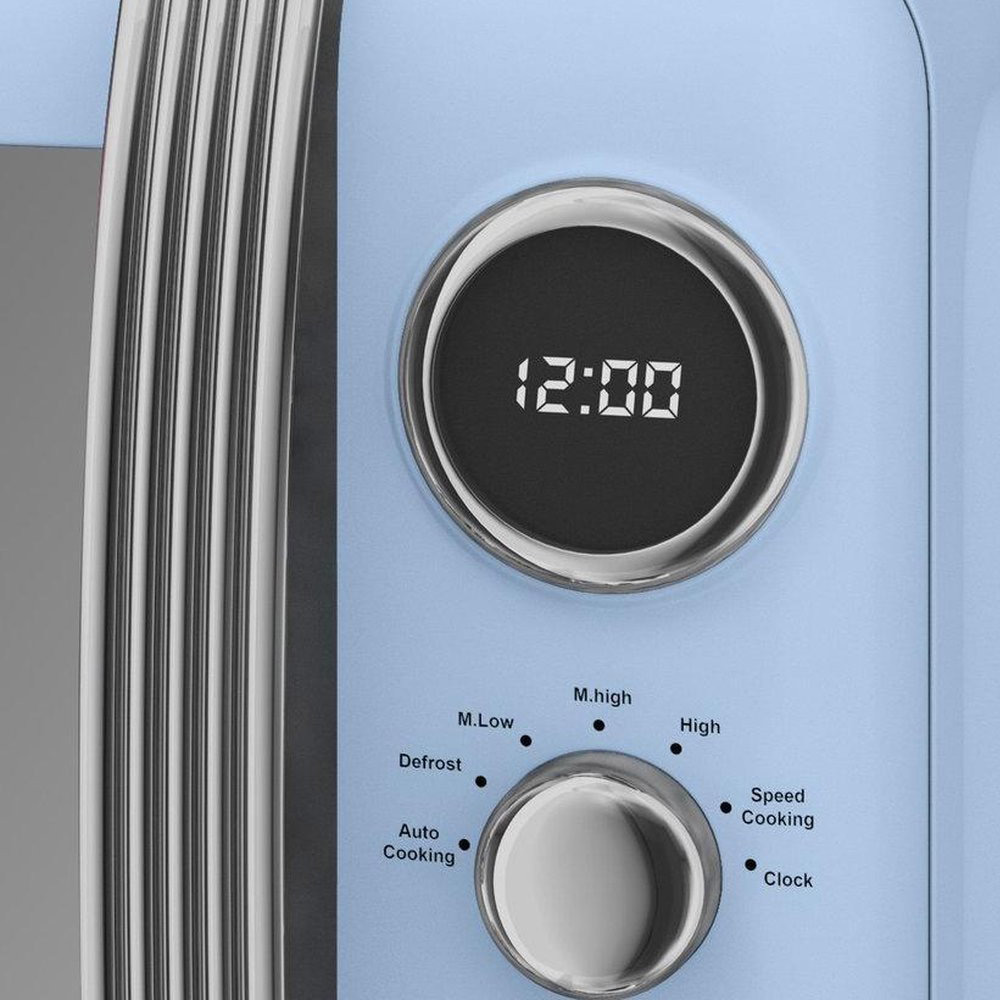 Swan Magnetron 20L Sky Blue
