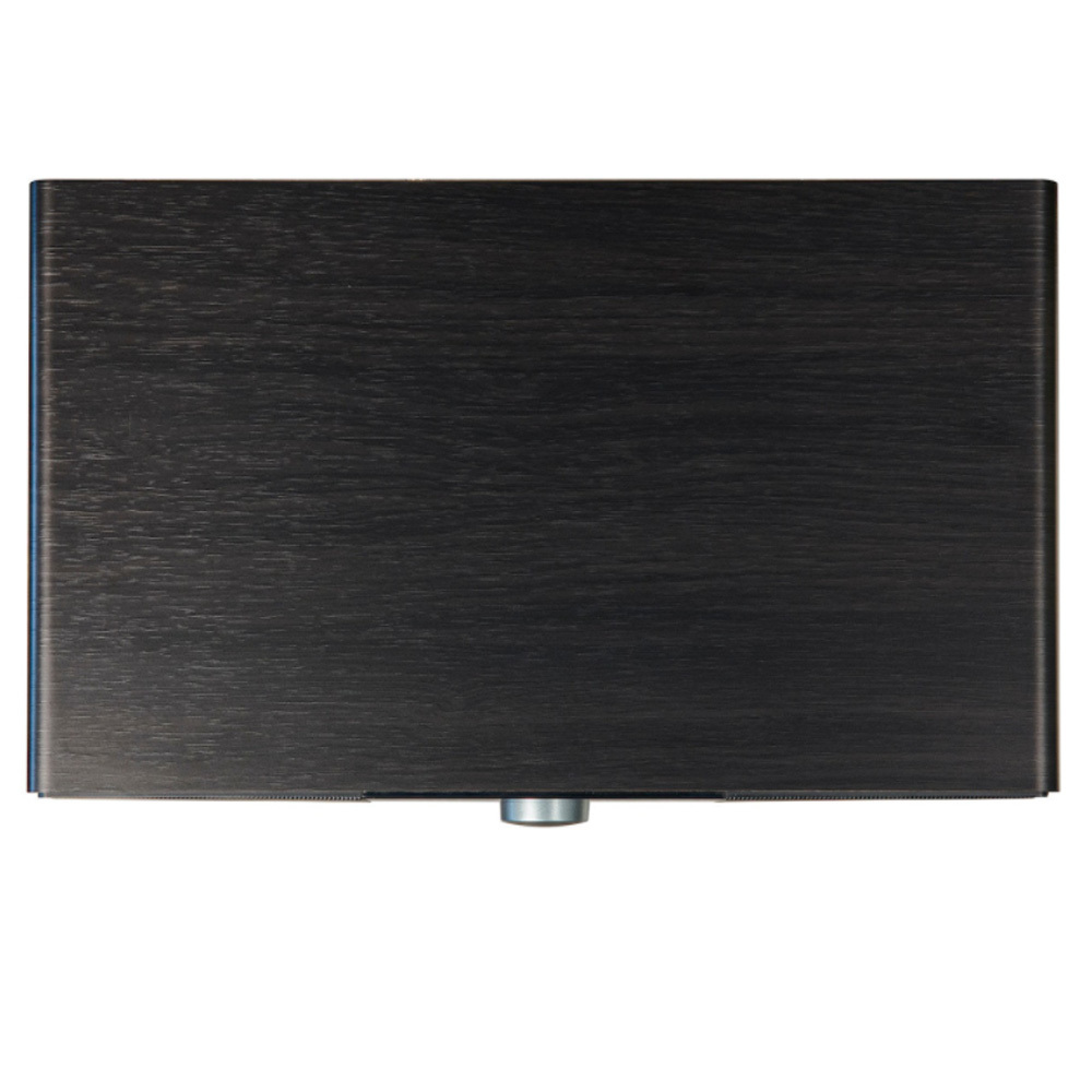 Crosley Metro Radio Cd-Speler Bluetooth Zwart