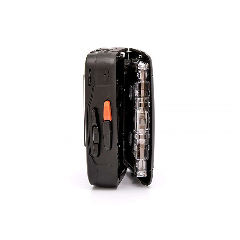GPO KW938B Retro Walkman met FM Radio