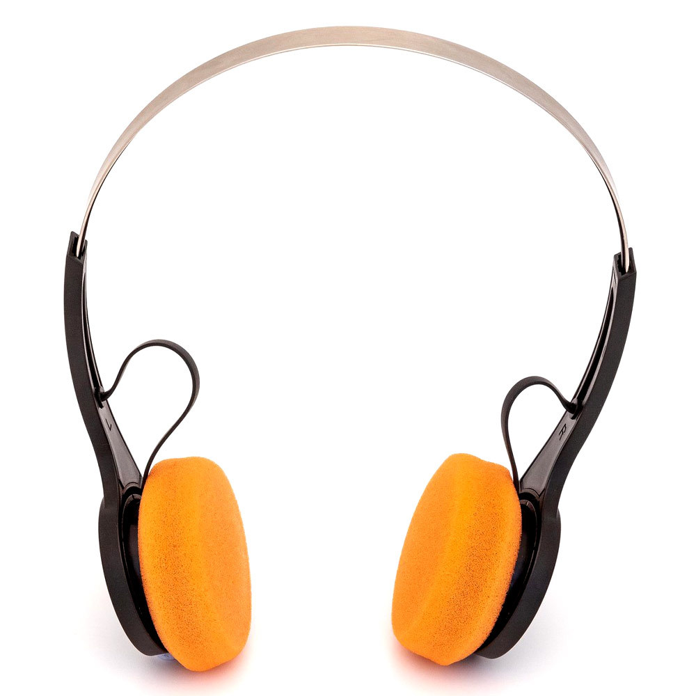 GPO KW938BT Retro Walkman met Draadloze Bluetooth Hoofdtelefoon