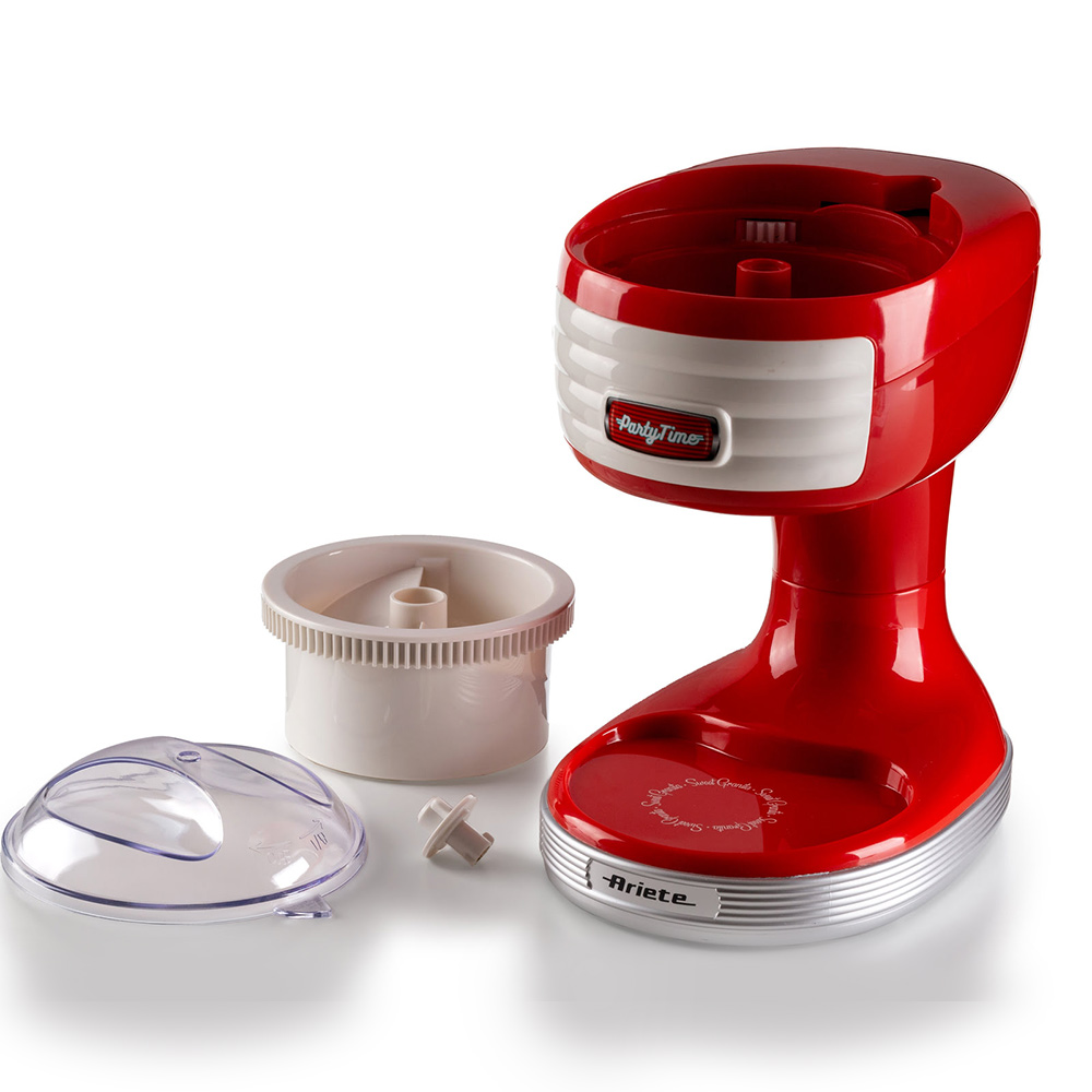 Ariete Party Time granita / slush puppy machine 