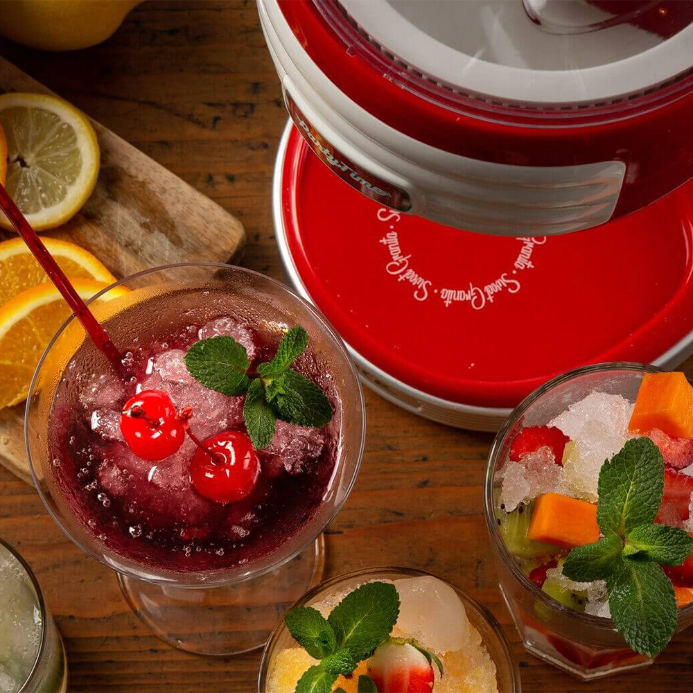 Ariete Party Time granita / slush puppy machine 