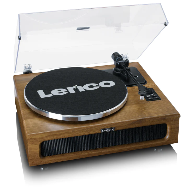 Lenco LS-410WA - Hout