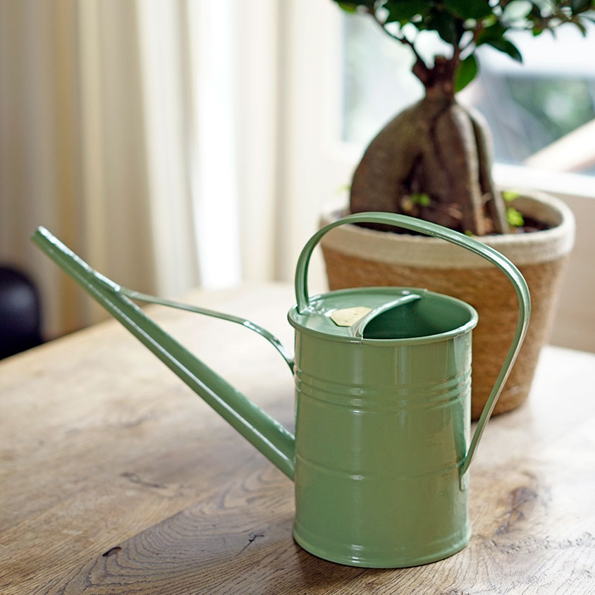 PLINT Retro Gieter 1.5 Liter Summer Green
