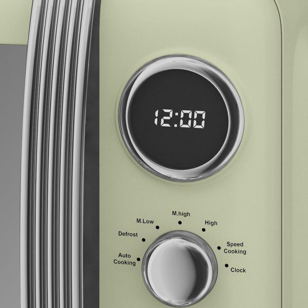 Swan Magnetron 20L Groen