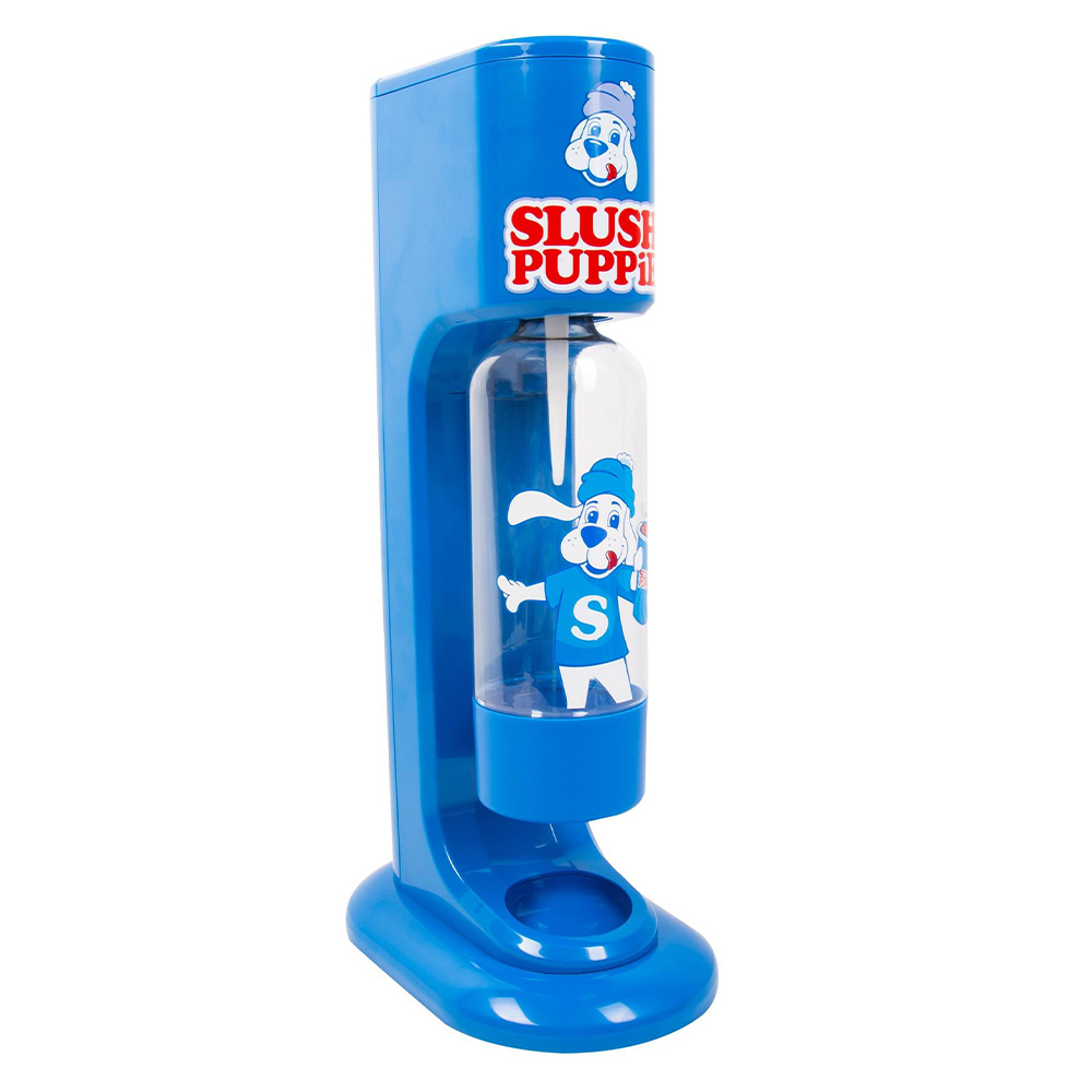 Slush Puppy soda machine 