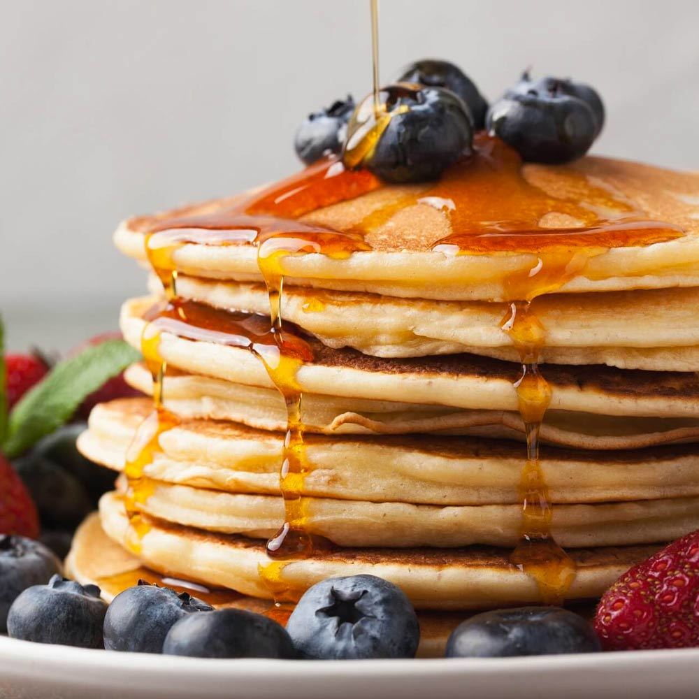 Ariete Crepe & Pannenkoek Maker Party Time Rood