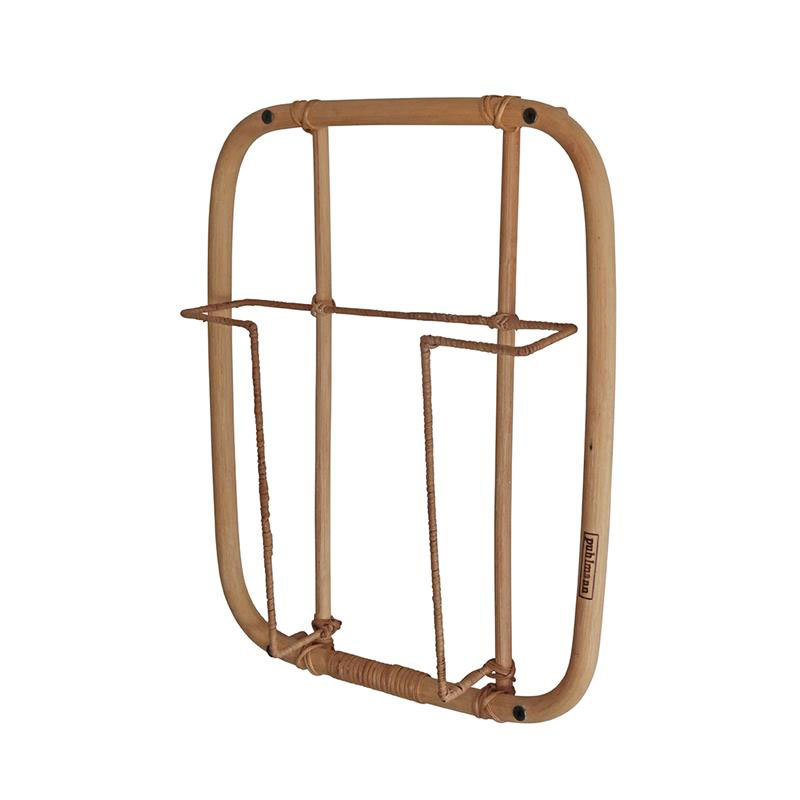 Frame-1 rotan tijdschriftenrek