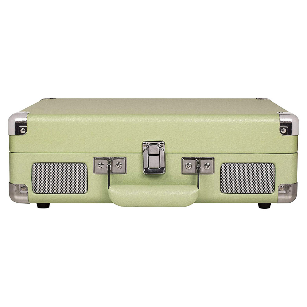 Crosley Cruiser Deluxe Platenspeler Mint