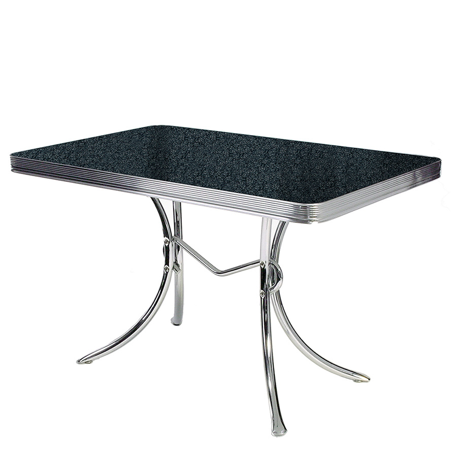 Bel Air Retro Eettafel TO-36