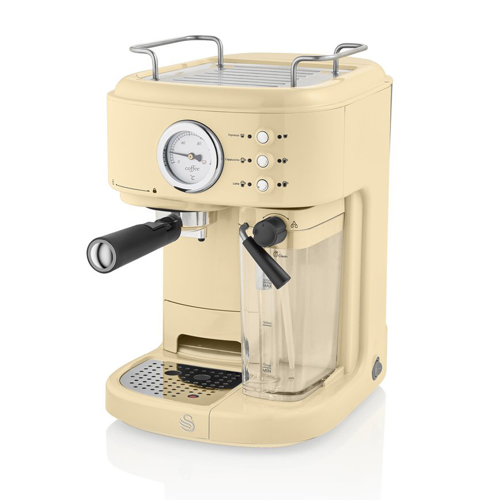 Retro espressomachine | Retro Family