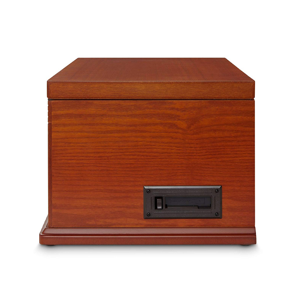 Crosley Lancaster Retro Platenspeler 5-in-1 Bruin